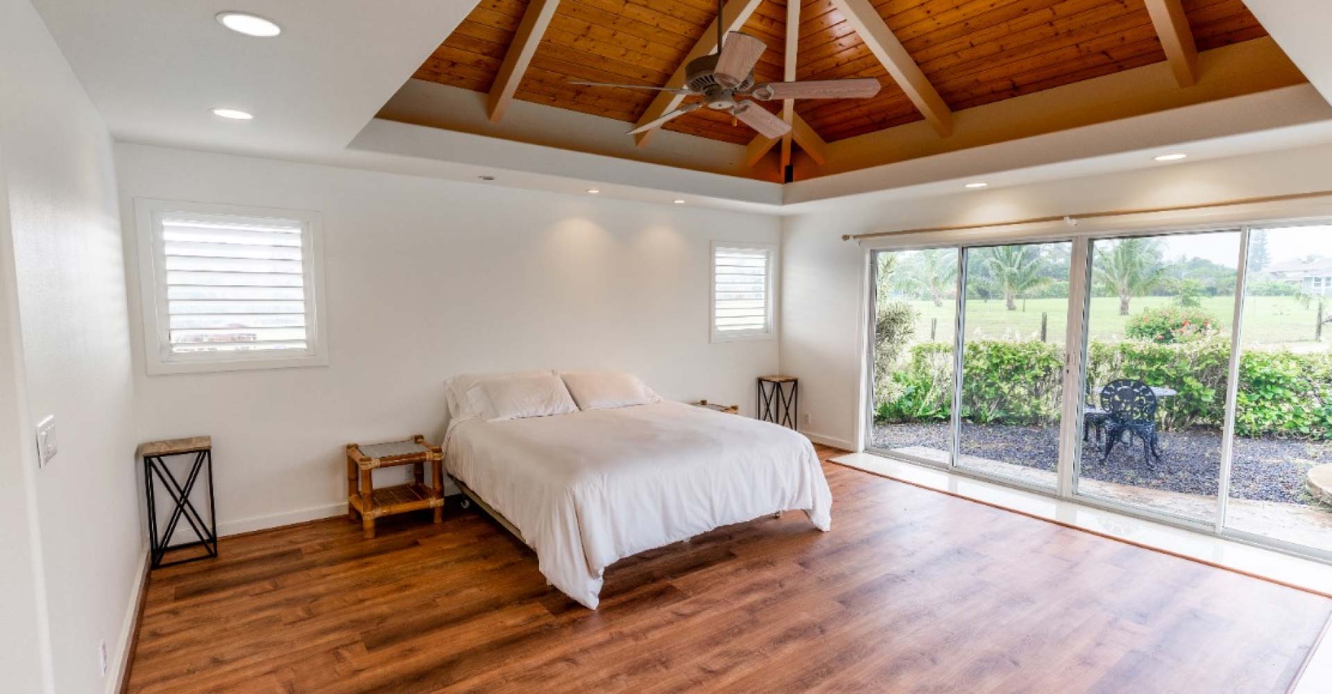 Luxury Villa’s in Homy