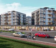 Silivri’nin en prestijli konumuna sahip İSTİKBAL EVLERİNDE