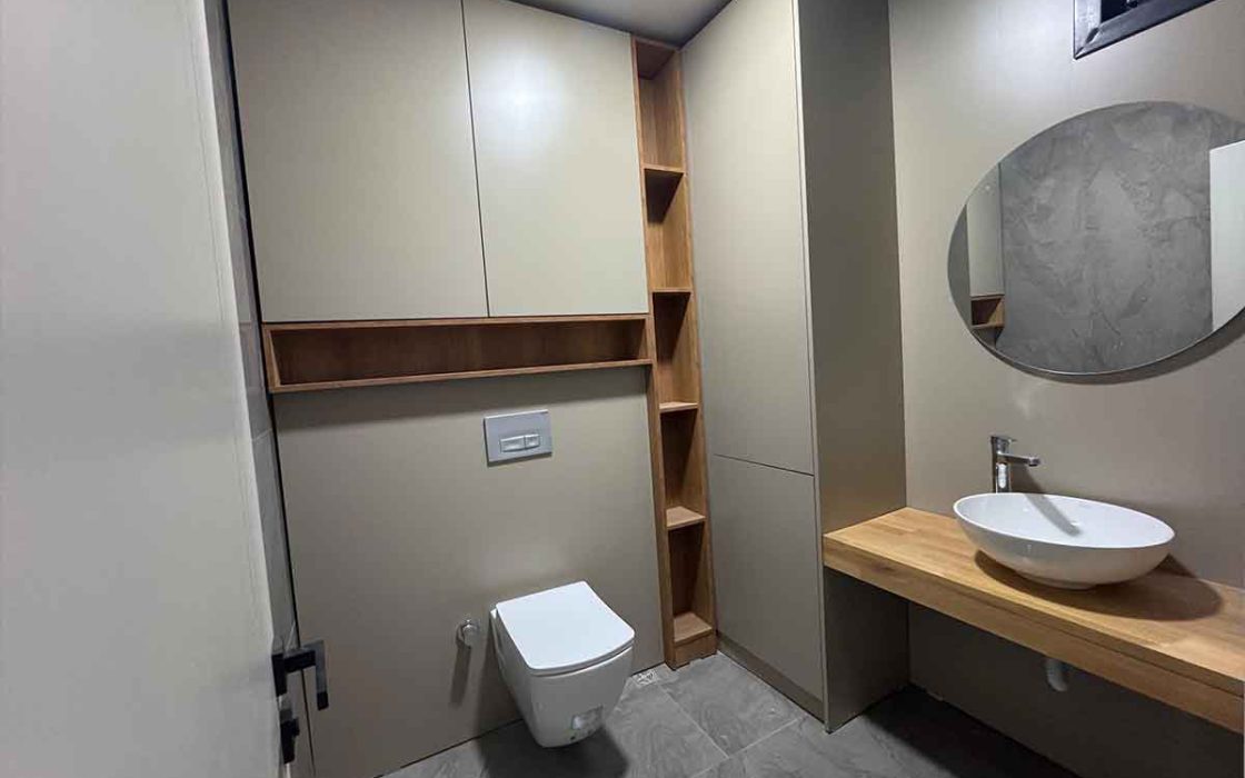 BEYTOWN VİLLALARI YAKUPLUDA DENİZ MANZARALI LÜKS VİLLA