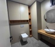 BEYTOWN VİLLALARI YAKUPLUDA DENİZ MANZARALI LÜKS VİLLA