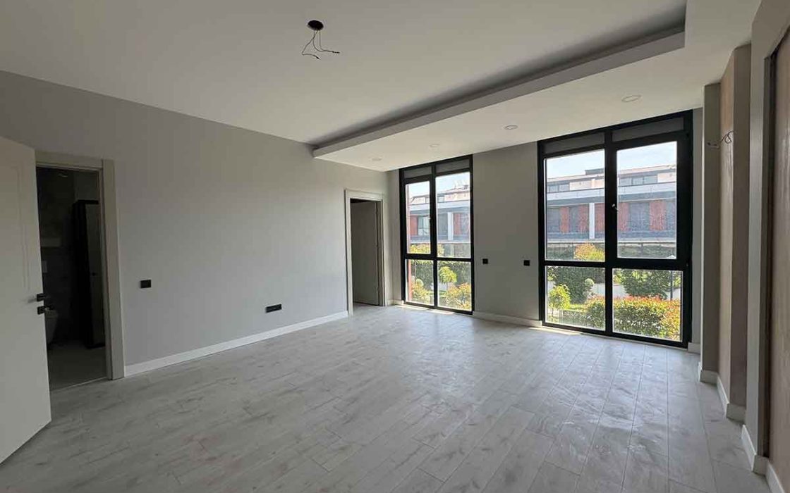 BEYTOWN VİLLALARI YAKUPLUDA DENİZ MANZARALI LÜKS VİLLA