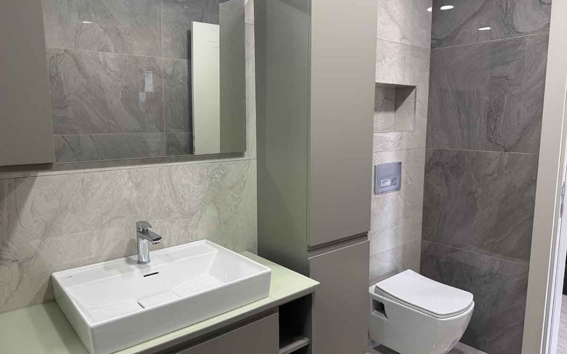 BEYTOWN VİLLALARI YAKUPLUDA DENİZ MANZARALI LÜKS VİLLA