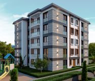 Silivri’nin en prestijli konumuna sahip İSTİKBAL EVLERİNDE