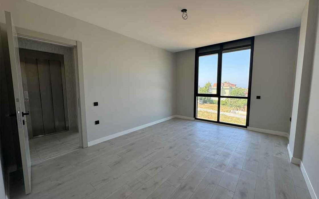 BEYTOWN VİLLALARI YAKUPLUDA DENİZ MANZARALI LÜKS VİLLA