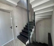 BEYTOWN VİLLALARI YAKUPLUDA DENİZ MANZARALI LÜKS VİLLA