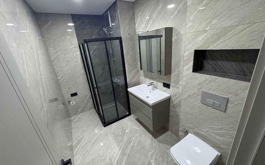 BEYTOWN VİLLALARI YAKUPLUDA DENİZ MANZARALI LÜKS VİLLA