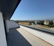 BEYTOWN VİLLALARI YAKUPLUDA DENİZ MANZARALI LÜKS VİLLA