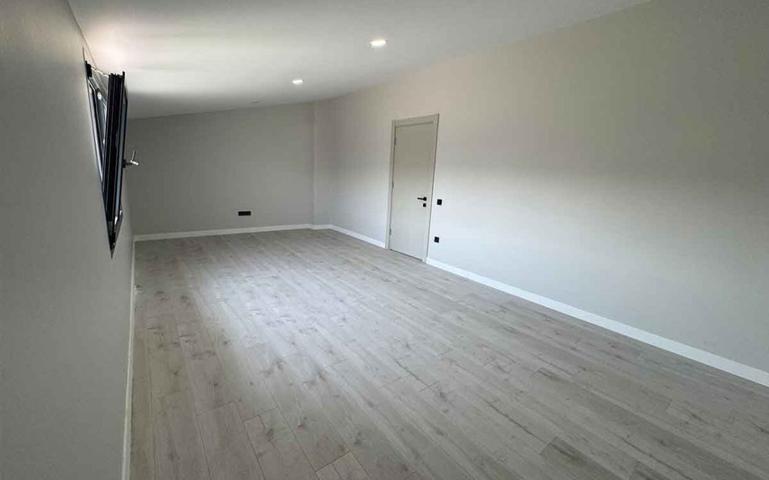 BEYTOWN VİLLALARI YAKUPLUDA DENİZ MANZARALI LÜKS VİLLA