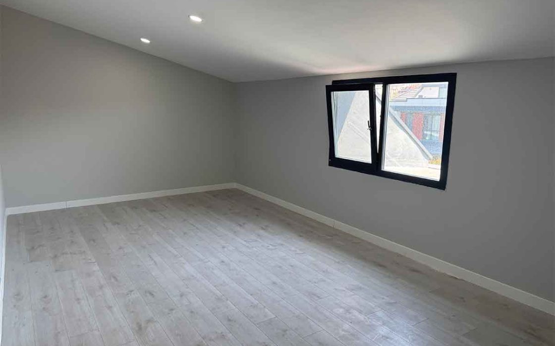 BEYTOWN VİLLALARI YAKUPLUDA DENİZ MANZARALI LÜKS VİLLA