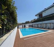 BEYTOWN VİLLALARI YAKUPLUDA DENİZ MANZARALI LÜKS VİLLA