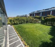 BEYTOWN VİLLALARI YAKUPLUDA DENİZ MANZARALI LÜKS VİLLA