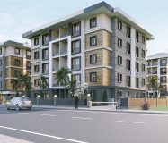 Silivri’nin en prestijli konumuna sahip Silivri Sena Evleri,