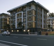 Silivri’nin en prestijli konumuna sahip Silivri Sena Evleri,