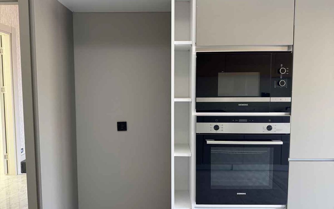 BEYTOWN VİLLALARI YAKUPLUDA DENİZ MANZARALI LÜKS VİLLA