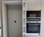 BEYTOWN VİLLALARI YAKUPLUDA DENİZ MANZARALI LÜKS VİLLA