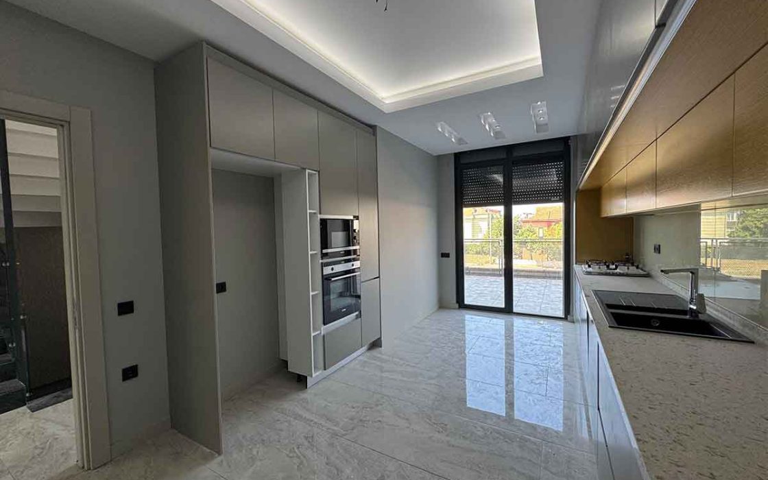 BEYTOWN VİLLALARI YAKUPLUDA DENİZ MANZARALI LÜKS VİLLA