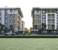 Silivri’nin en prestijli konumuna sahip Silivri Sena Evleri,