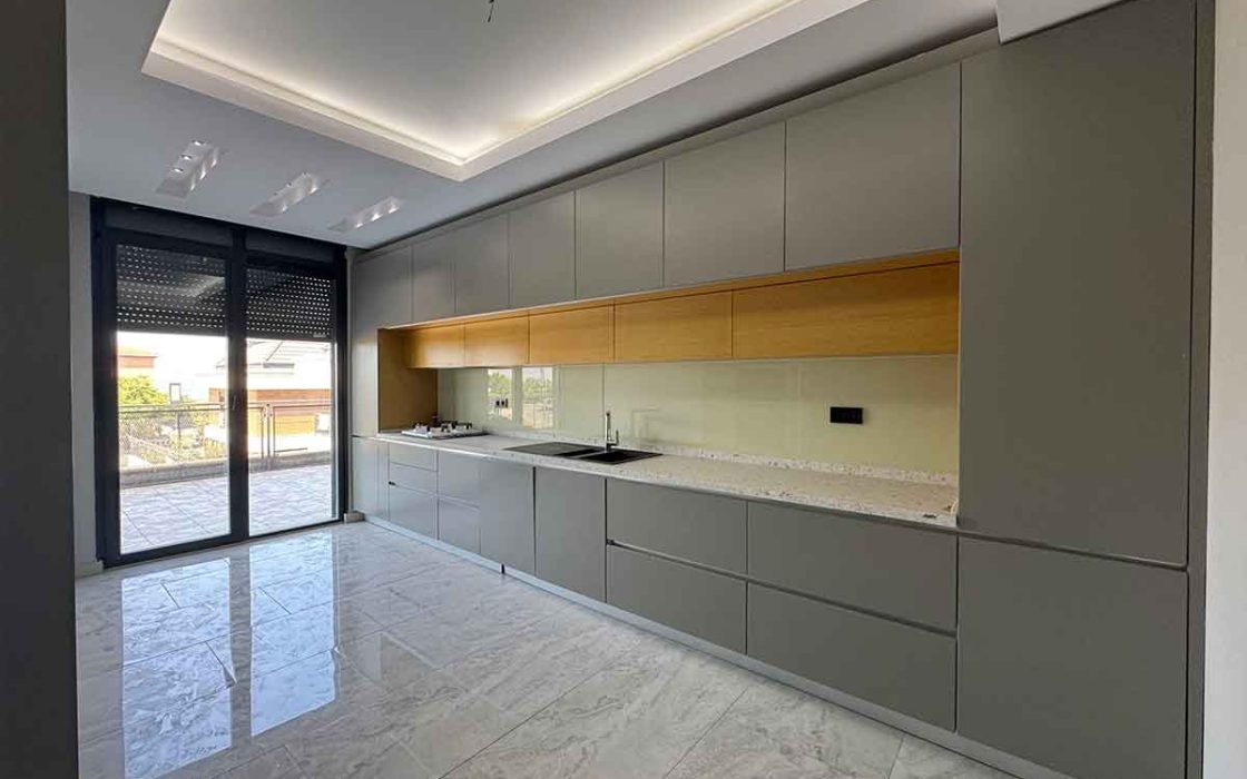 BEYTOWN VİLLALARI YAKUPLUDA DENİZ MANZARALI LÜKS VİLLA