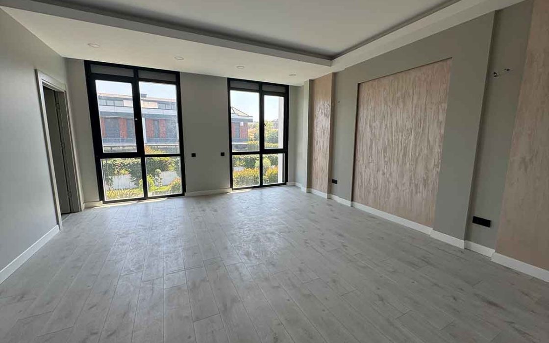 BEYTOWN VİLLALARI YAKUPLUDA DENİZ MANZARALI LÜKS VİLLA