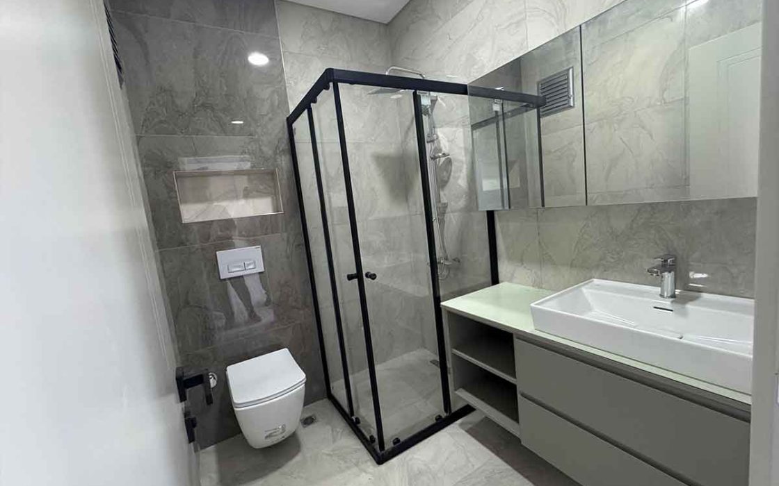 BEYTOWN VİLLALARI YAKUPLUDA DENİZ MANZARALI LÜKS VİLLA