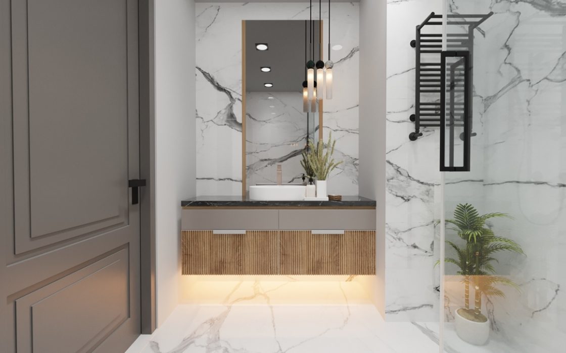 Silivri’nin en prestijli konumuna sahip Silivri Sena Evleri,