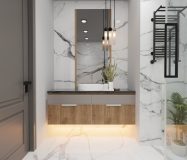 Silivri’nin en prestijli konumuna sahip Silivri Sena Evleri,