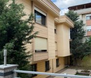 FLORYA ŞENLİKKÖY DE KAÇIRILMAYACAK BARBEKÜLÜ FIRSAT DAİRE