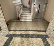 FLORYA ŞENLİKKÖY DE KAÇIRILMAYACAK BARBEKÜLÜ FIRSAT DAİRE