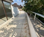 FLORYA ŞENLİKKÖY DE KAÇIRILMAYACAK BARBEKÜLÜ FIRSAT DAİRE