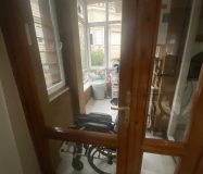 FIRSAT ŞENLİKKÖYDE ARSA PAYI YÜKSEK DAİREMİZ