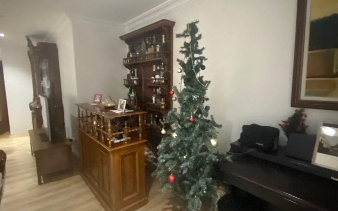 FIRSAT ŞENLİKKÖYDE ARSA PAYI YÜKSEK DAİREMİZ