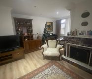 FIRSAT ŞENLİKKÖYDE ARSA PAYI YÜKSEK DAİREMİZ