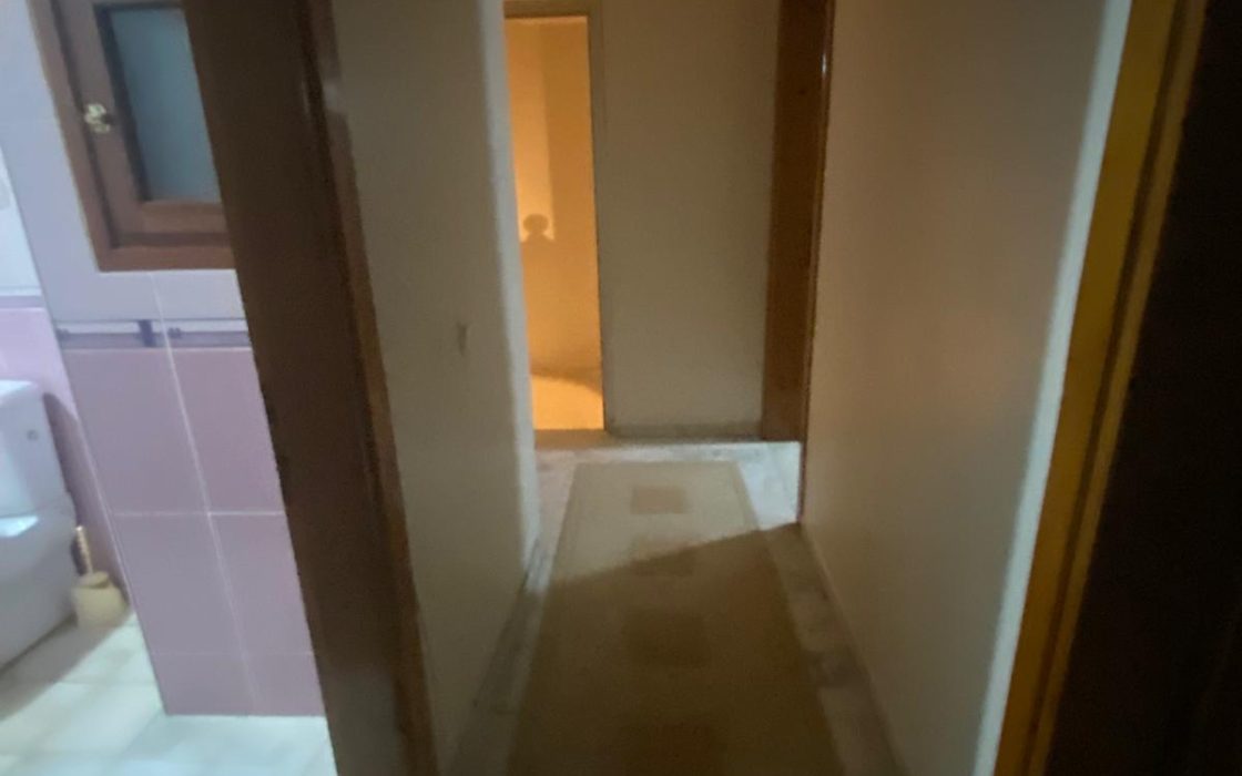 FIRSAT ŞENLİKKÖYDE ARSA PAYI YÜKSEK DAİREMİZ