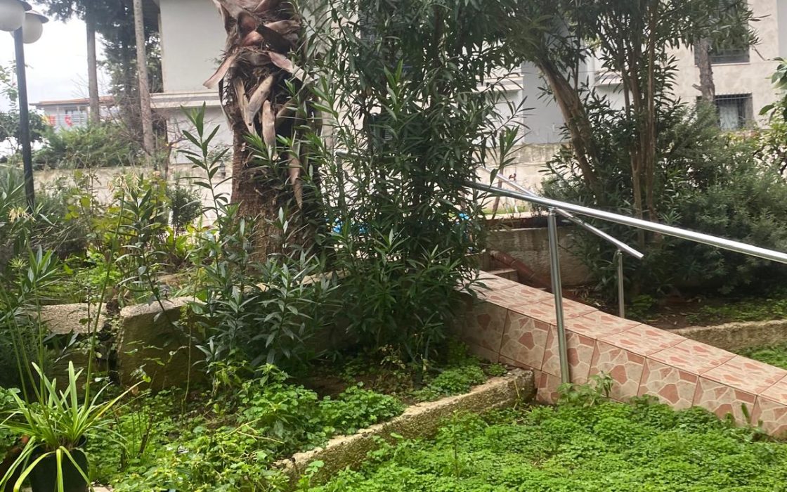 FIRSAT ŞENLİKKÖYDE ARSA PAYI YÜKSEK DAİREMİZ