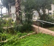 FIRSAT ŞENLİKKÖYDE ARSA PAYI YÜKSEK DAİREMİZ