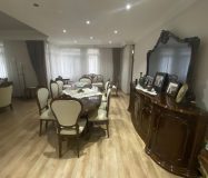 FIRSAT ŞENLİKKÖYDE ARSA PAYI YÜKSEK DAİREMİZ