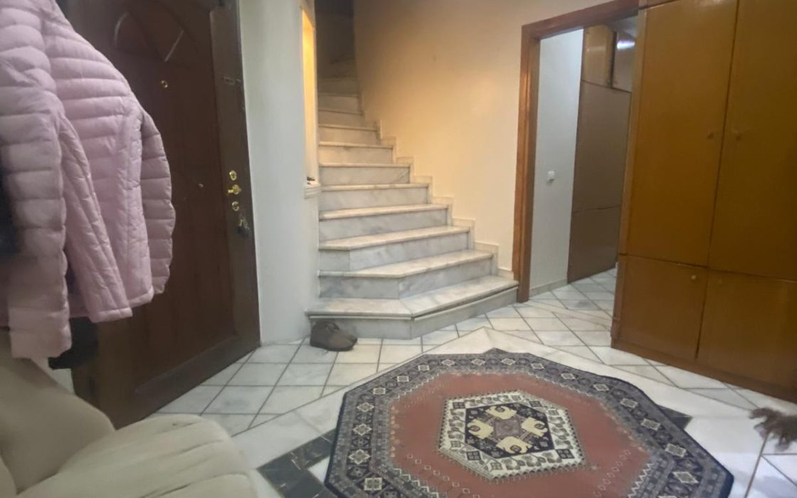 FIRSAT ŞENLİKKÖYDE ARSA PAYI YÜKSEK DAİREMİZ