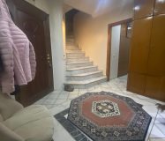 FIRSAT ŞENLİKKÖYDE ARSA PAYI YÜKSEK DAİREMİZ