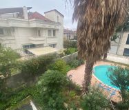 FIRSAT ŞENLİKKÖYDE ARSA PAYI YÜKSEK DAİREMİZ