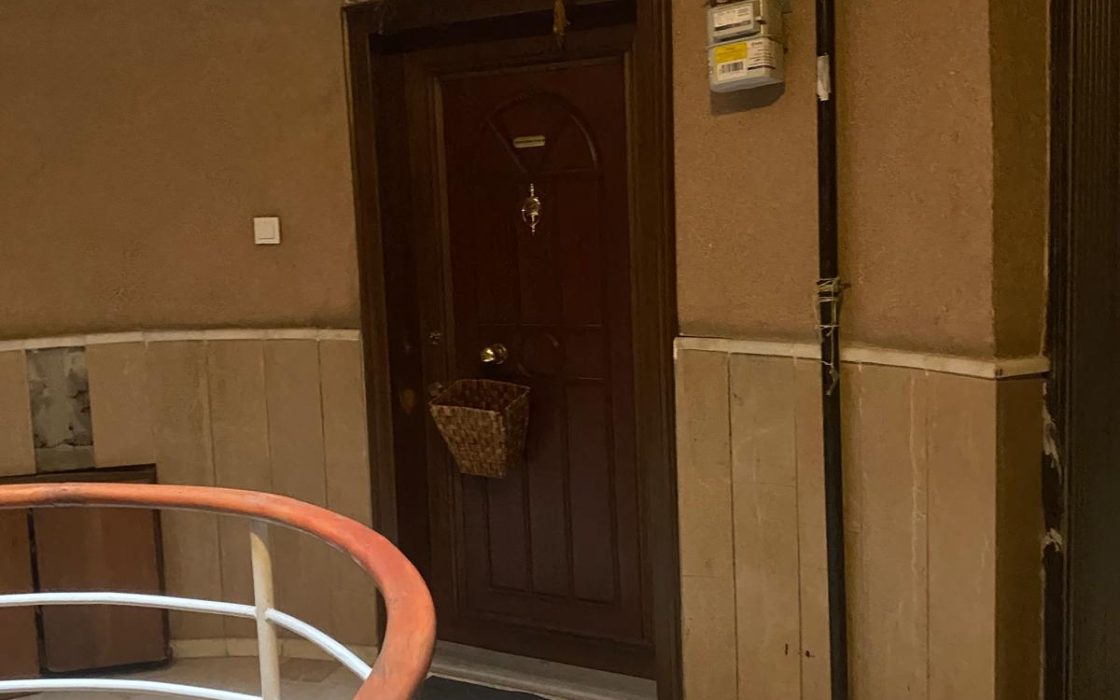 FIRSAT ŞENLİKKÖYDE ARSA PAYI YÜKSEK DAİREMİZ