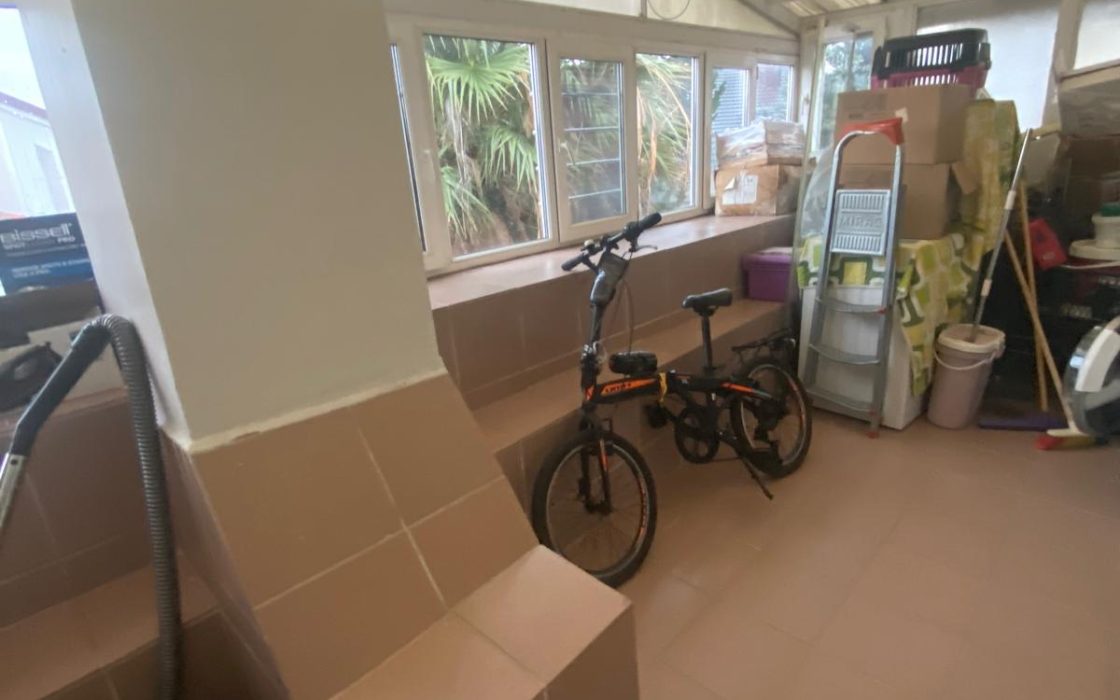 FIRSAT ŞENLİKKÖYDE ARSA PAYI YÜKSEK DAİREMİZ