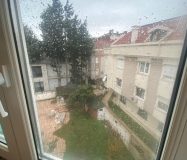 FIRSAT ŞENLİKKÖYDE ARSA PAYI YÜKSEK DAİREMİZ