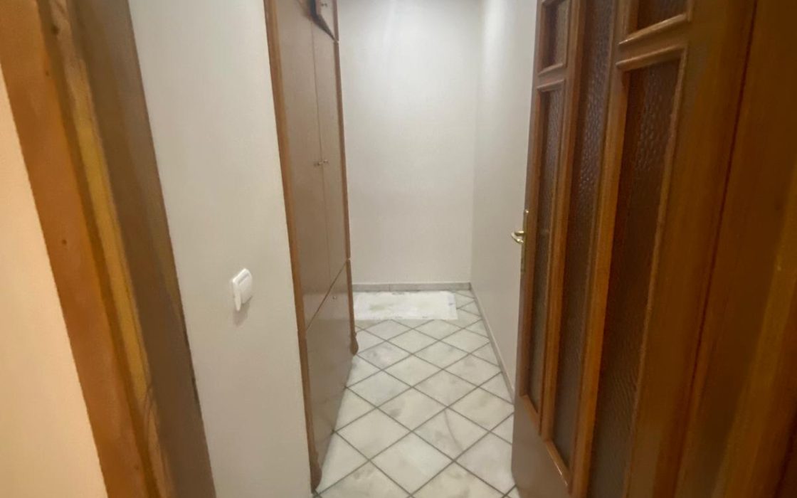 FIRSAT ŞENLİKKÖYDE ARSA PAYI YÜKSEK DAİREMİZ