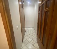 FIRSAT ŞENLİKKÖYDE ARSA PAYI YÜKSEK DAİREMİZ