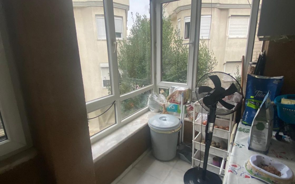 FIRSAT ŞENLİKKÖYDE ARSA PAYI YÜKSEK DAİREMİZ