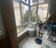 FIRSAT ŞENLİKKÖYDE ARSA PAYI YÜKSEK DAİREMİZ