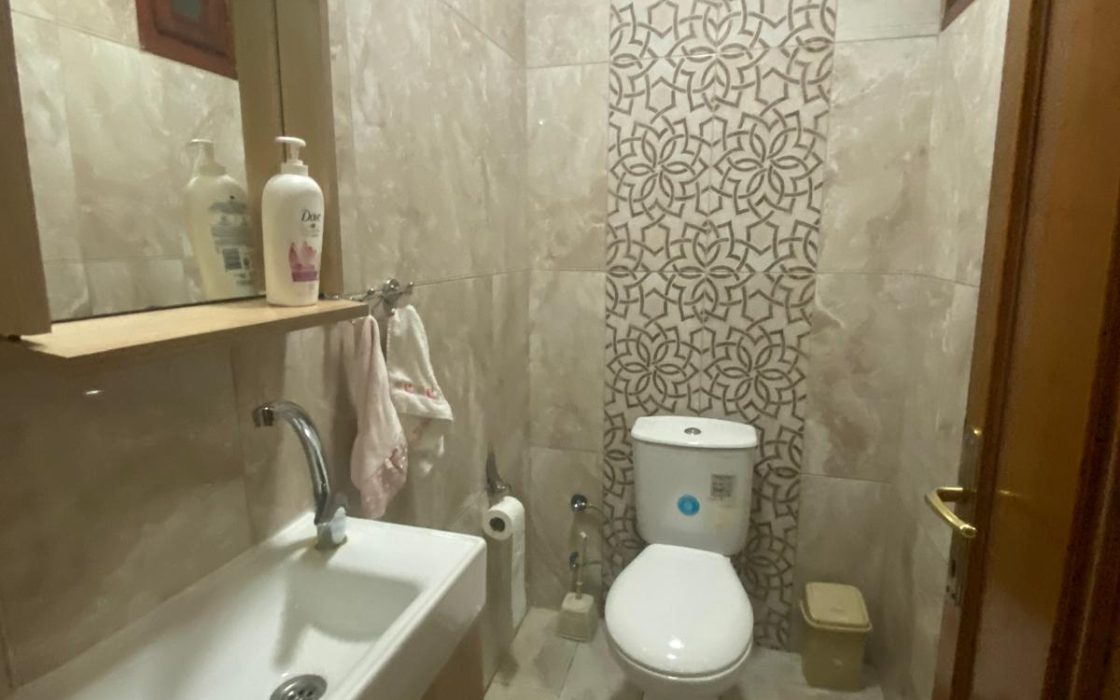 FIRSAT ŞENLİKKÖYDE ARSA PAYI YÜKSEK DAİREMİZ