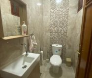 FIRSAT ŞENLİKKÖYDE ARSA PAYI YÜKSEK DAİREMİZ