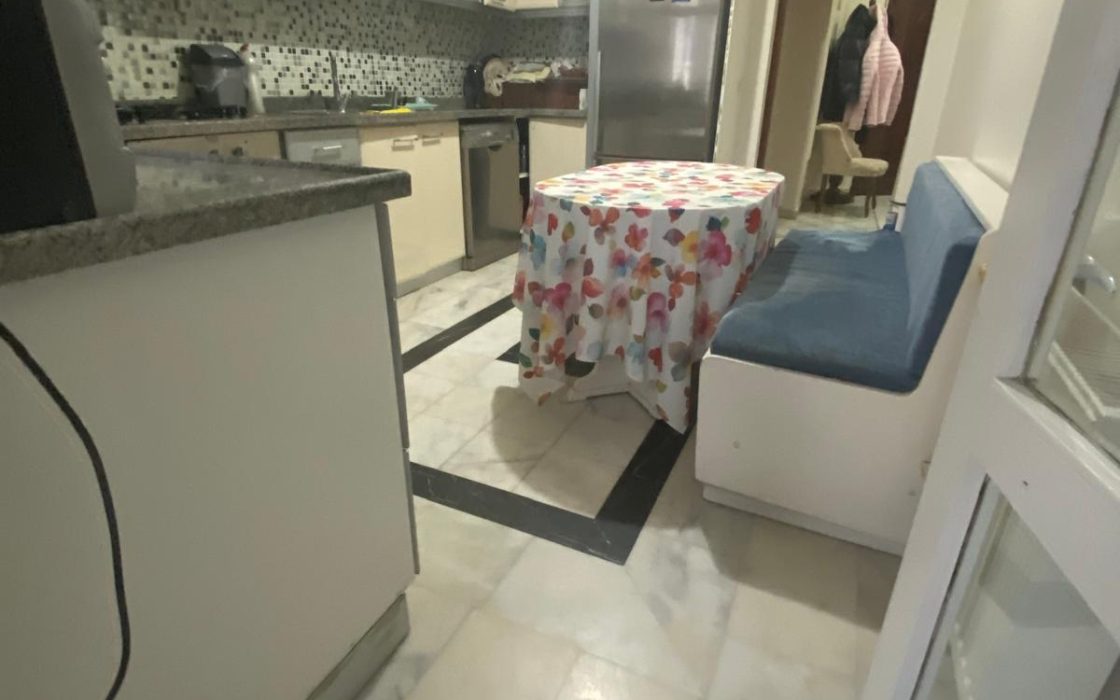 FIRSAT ŞENLİKKÖYDE ARSA PAYI YÜKSEK DAİREMİZ