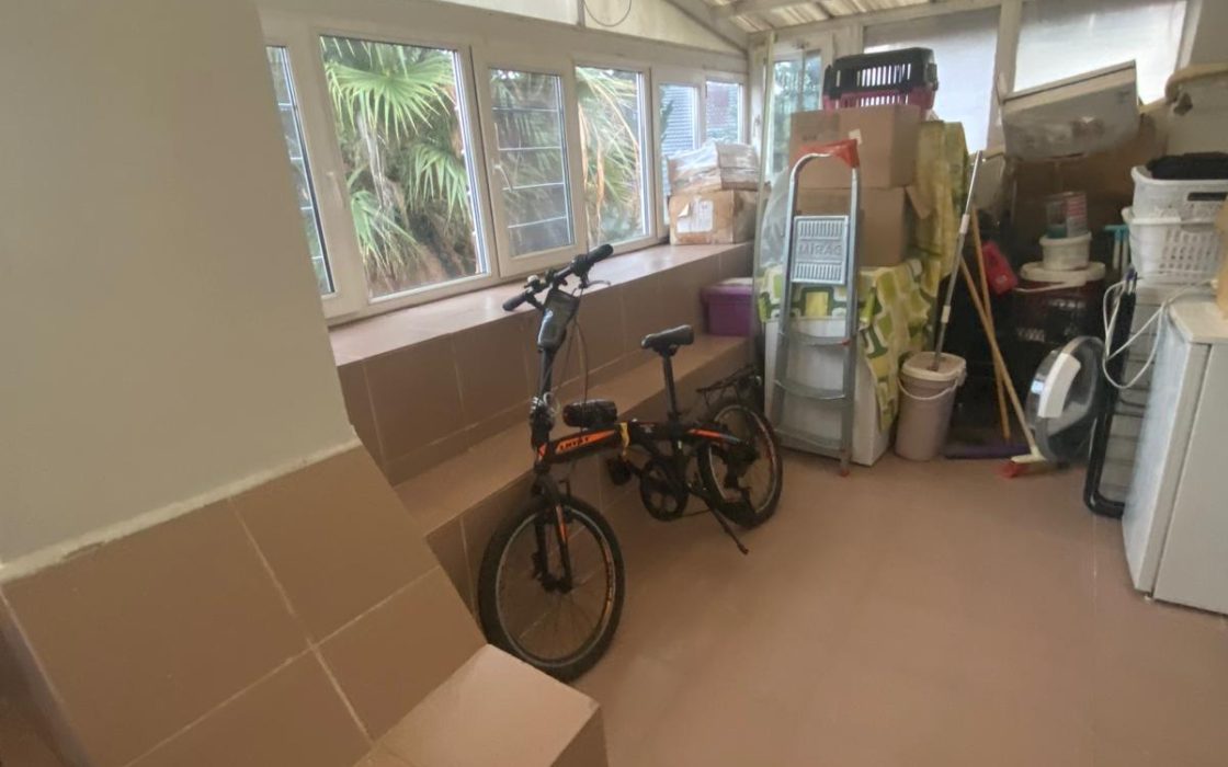 FIRSAT ŞENLİKKÖYDE ARSA PAYI YÜKSEK DAİREMİZ